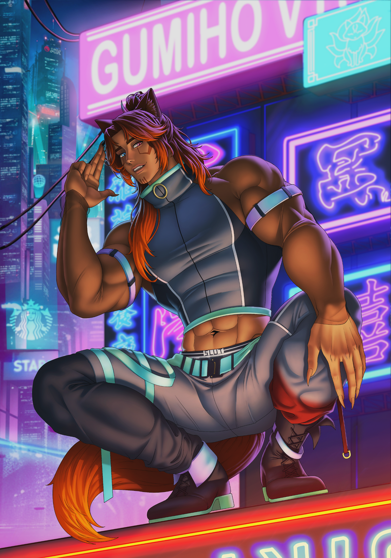 Art by @Footlongcheese1