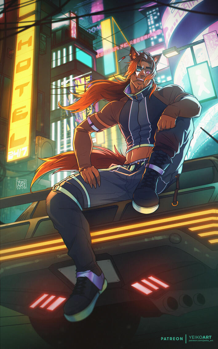 Art by @[yeikoart](https://x.com/yeikoart