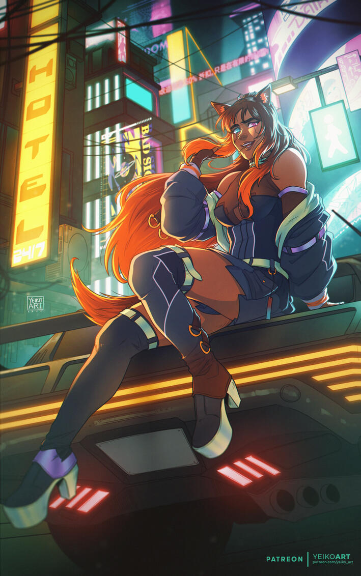 Art by @[yeikoart](https://x.com/yeikoart